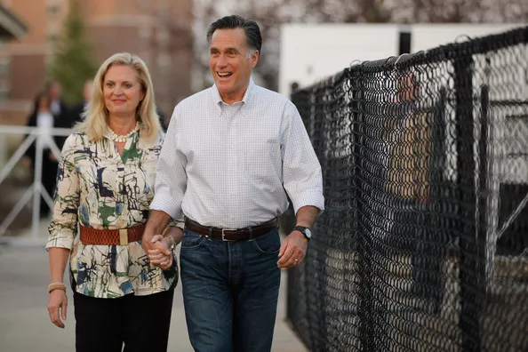 Ann+Romney+Tops+Button+Down+Shirt+-Efw0tzYGx6l