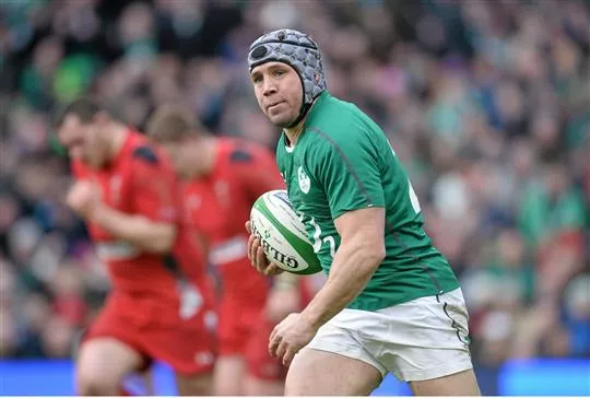 leinster ireland chances