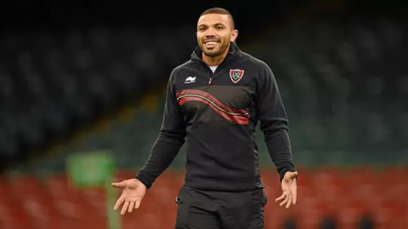 Bryan Habana's Comments Show How Little Respect Toulon Had For Leinster