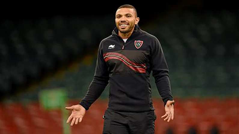 Bryan Habana's Comments Show How Little Respect Toulon Had For Leinster