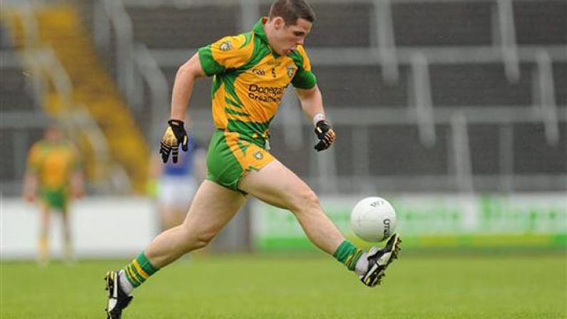 Kevin Cassidy Breaks His Silence On Being Dropped From Donegal