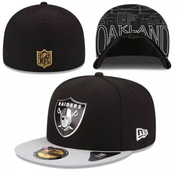 2022 NFL Draft Hats — UNISWAG