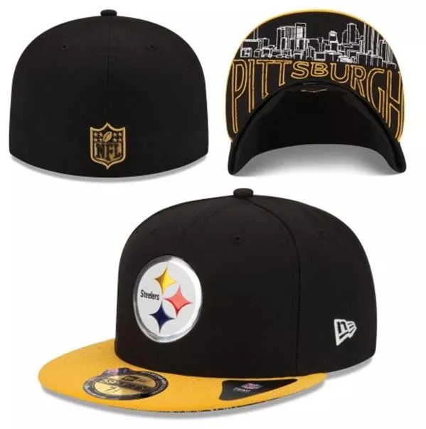 NFL Draft Hats  Curbside Pickup Available at DICK'S