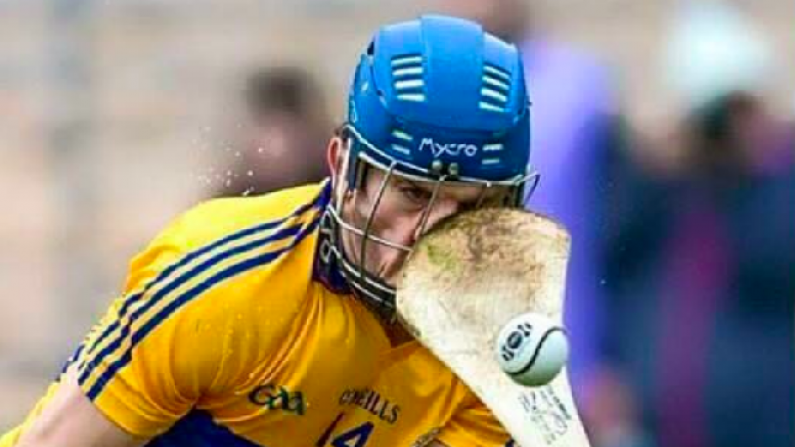 Reddit Users Can't Get Their Head Around Hurling After Seeing That Clare/Kilkenny Photo