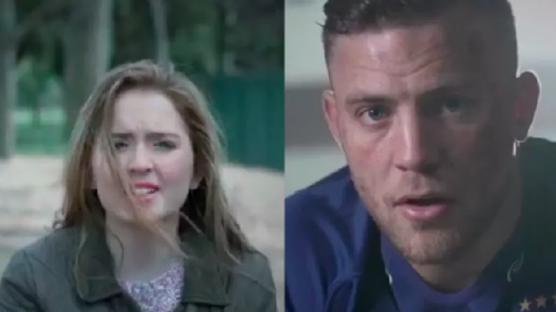 Video: Leinster Have Gone Down An Odd Road With This Season Ticket Ad