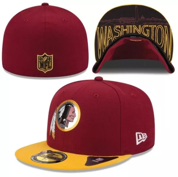 Power Ranking All 32 Draft Hats For The 2015 NFL Draft