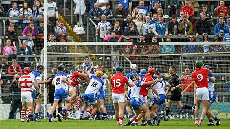 Here Is The Full List Of Hurling Rule Changes That Come Into Effect This Weekend