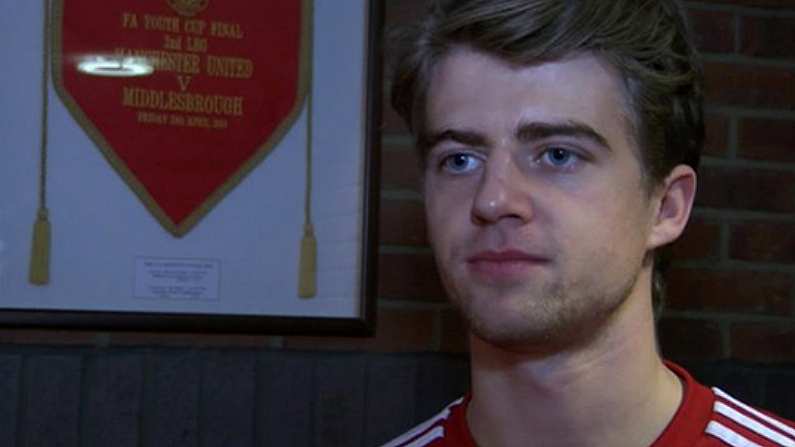 Patrick Bamford Says He Has Not Ruled Out Ireland Switch