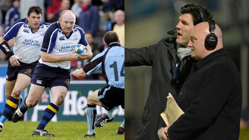 5 Potential Contenders To Become Leinster Head Coach
