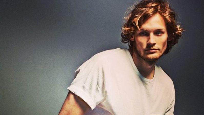 12 Instagrams That Prove Daley Blind's Glorious Hair Is The Source Of All His Powers