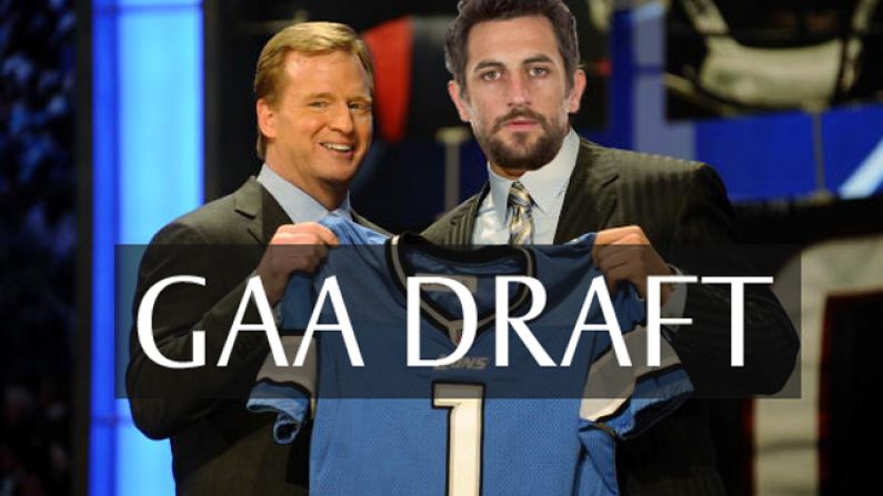 9 Big Name Trades That Could Happen If The GAA Draft Existed