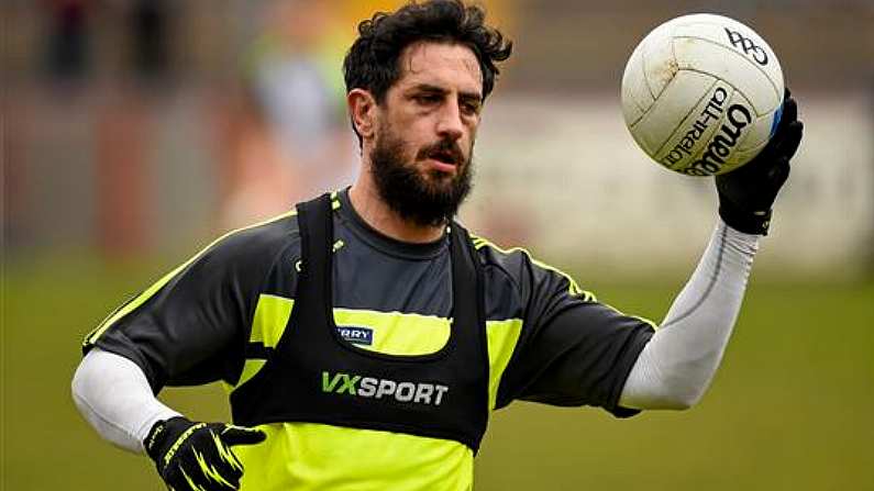 Paul Galvin Has Found Himself An Ideal New Job