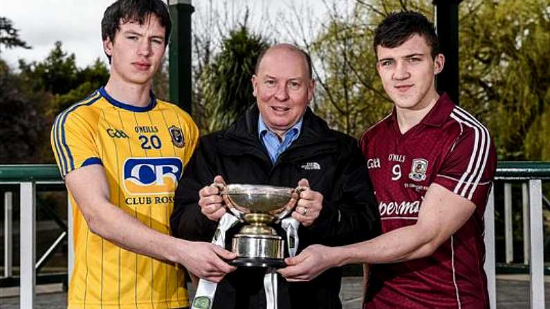 The Eirgrid U21 Provincial Finals Are Upon Us - But Who Will Win Out?