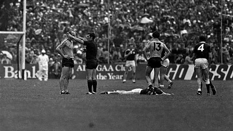 6 'Golden Era' Games That Prove Gaelic Football Had No Golden Era