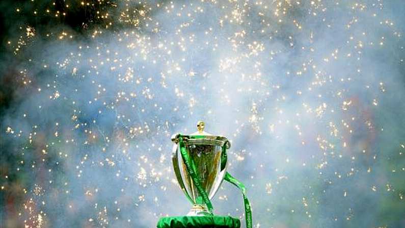 There Are Even More Changes Ahead For The Champions Cup