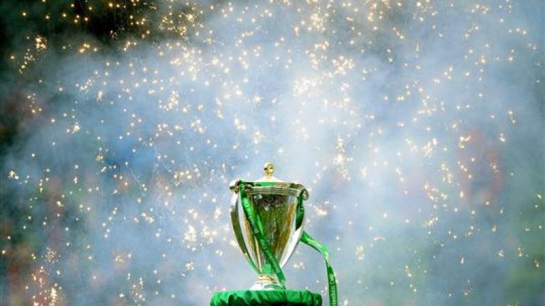 There Are Even More Changes Ahead For The Champions Cup