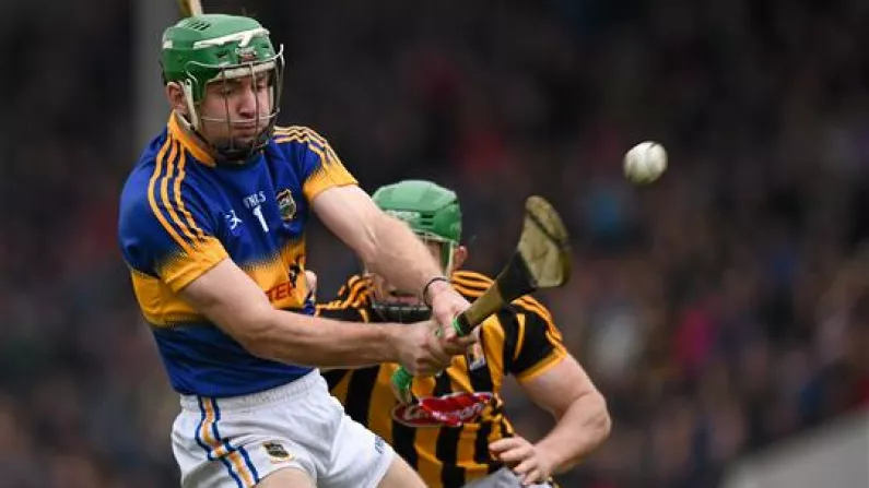 Tipperary's Noel McGrath To Undergo Surgery For Testicular Cancer