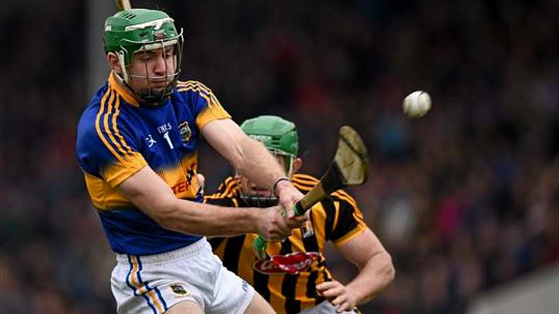 Tipperary's Noel McGrath To Undergo Surgery For Testicular Cancer