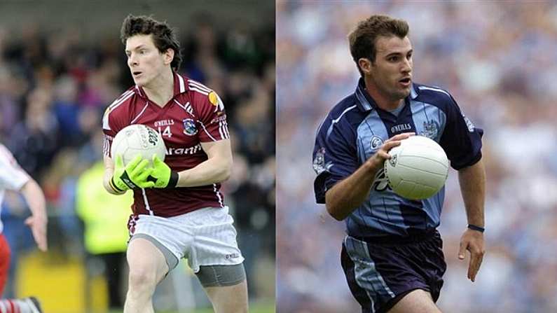 AUDIO: Michael Meehan And Bryan Cullen Go Head To Head In Our GAA Cliche Quiz