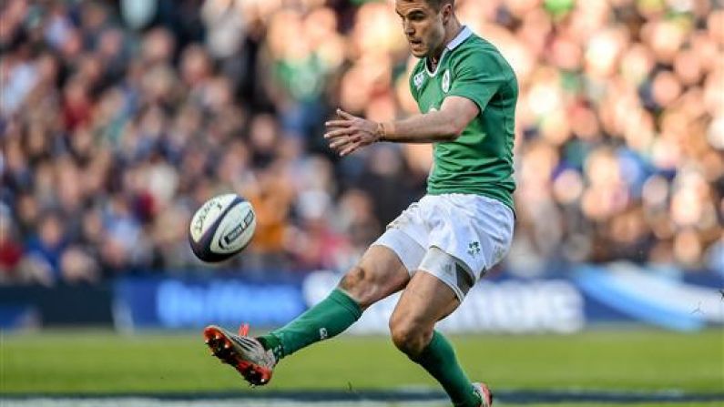 The Four Nominees For The IRUPA Player Of The Year Have Been Announced