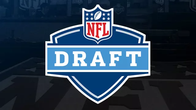 2015 NFL Draft order for all seven rounds