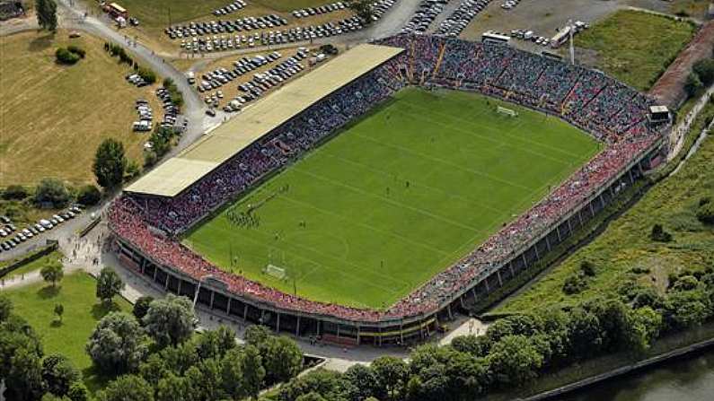 Government Concerns Cast Major Doubt On Páirc Uí Chaoimh Redevelopment