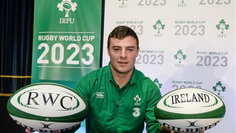 How An Expanded Rugby World Cup Affects Ireland's 2023 Hosting Bid