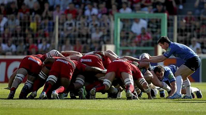 5 Reasons Why Leinster Will Beat Toulon In The Champions Cup Semi Final