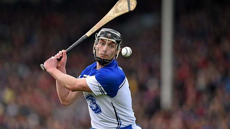 Waterford's Championship Hopes May Have Been Dealt A Serious Blow