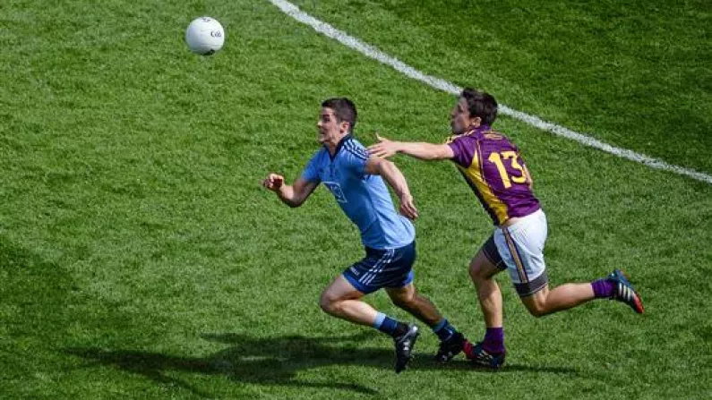 Dublin Footballer Pens Heartfelt Article Supporting Marriage Equality