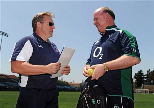 leinster coach contenders