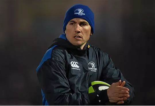 leinster coach contenders