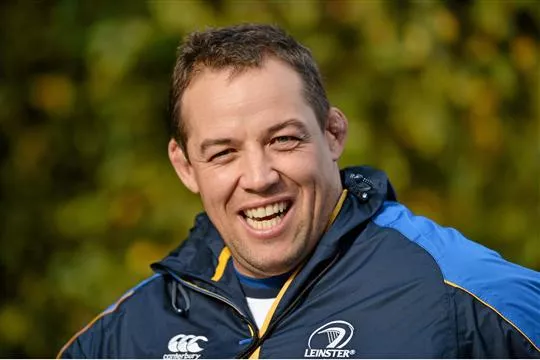 leinster coach contenders