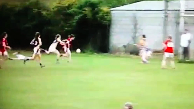 You Can Stop Looking, The Classiest Goal Of The GAA Season Has Already Been Found