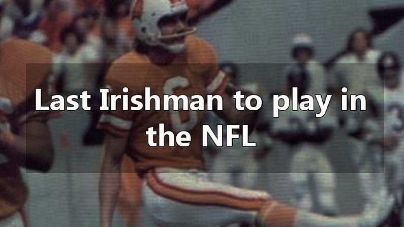 28 Strange And Wonderful Facts You Might Not Have Known About Irish Sport