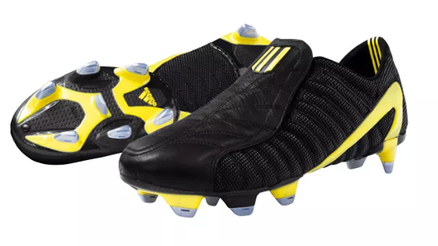 oversætter Imponerende salut A Tribute To The Adidas F50 - Say Goodbye To The Lesser Loved Adidas  Masterstroke | Balls.ie