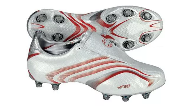 adidas f50