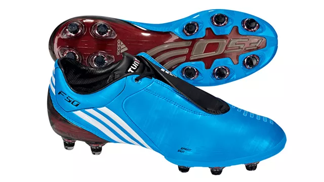 adidas f50