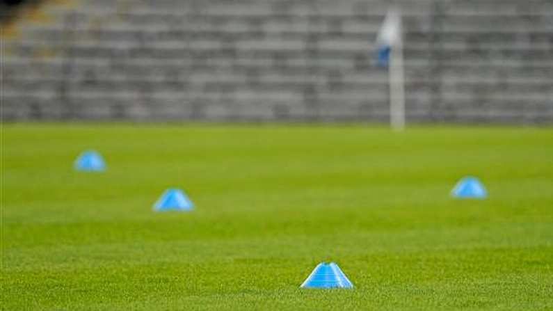 11 Mortal Sins That One Should Never Commit At A GAA Training Session