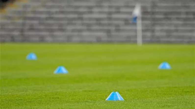 11 Mortal Sins That One Should Never Commit At A GAA Training Session