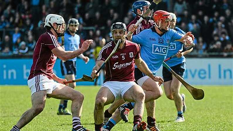 The Balls.ie GAA Betting Tips For This Weekend