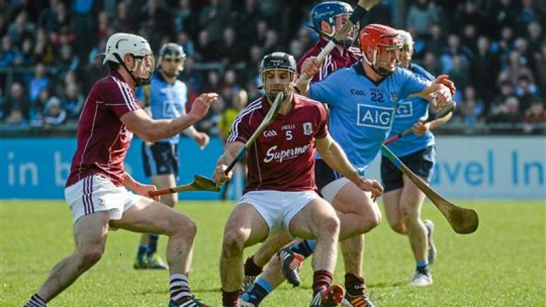 The Balls.ie GAA Betting Tips For This Weekend