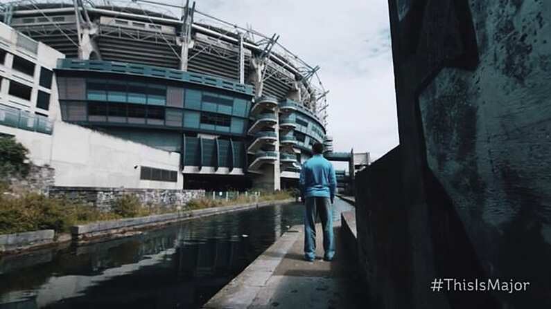 Video: 83 Seconds That Sum Up What It Means To Be A Minor Intercounty Player