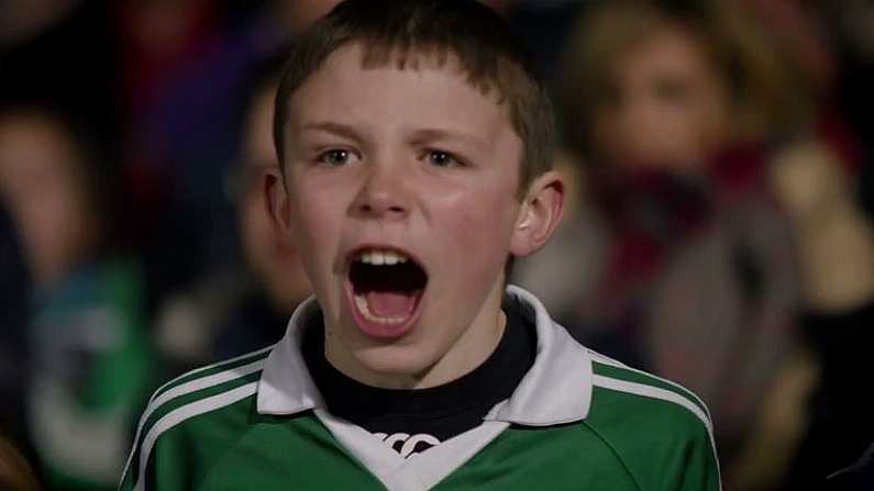 Video: The GAA's Latest Ad Is 91 Seconds Of Heartstring Tugging Beauty