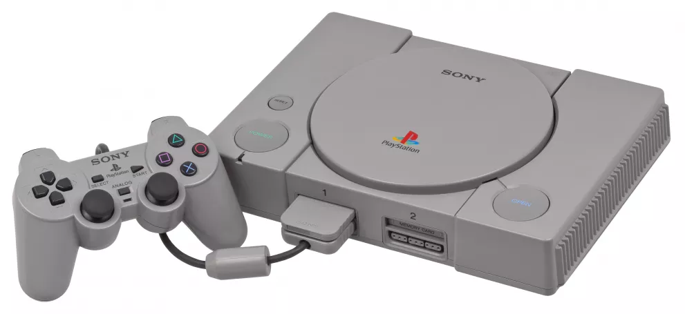 This Is Football - Sony - Playstation 1