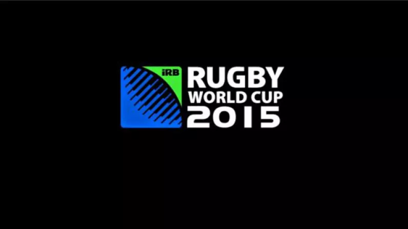 Video: The RWC Promos Have Started Already