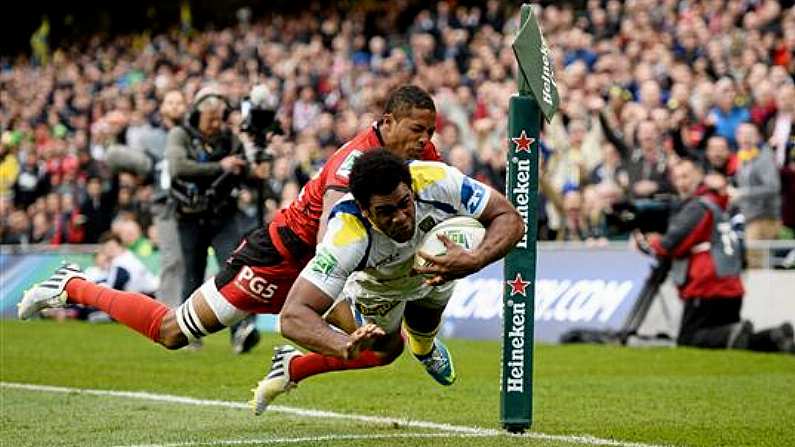 5 Reasons Why You Should Watch The Champions Cup Final