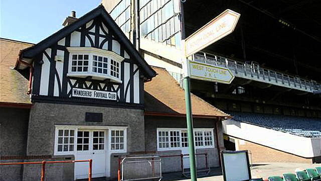 12 Things We Miss About The Old Lansdowne Road Stadium Balls Ie