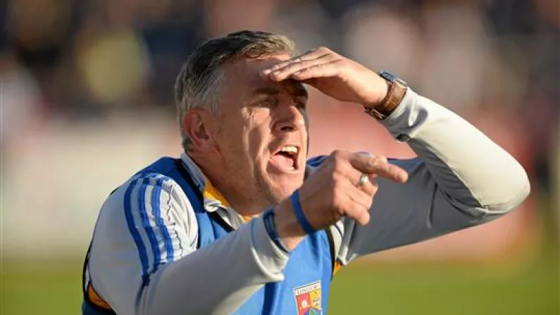 Jack Sheedy Has A Message For The Dubs Ahead Of Leinster Quarter Final