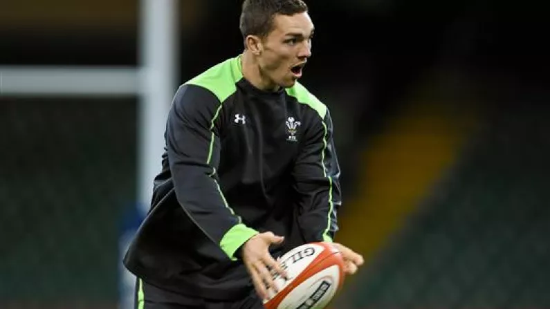 Warren Gatland Casts Doubt On George North's Future In Rugby